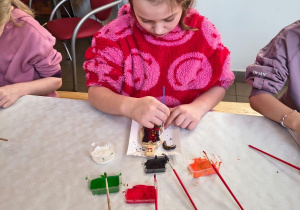 Wycieczka do Konarzewa