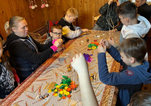 Wycieczka do Konarzewa