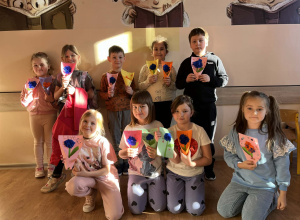 Dzień Babci i Dziadka