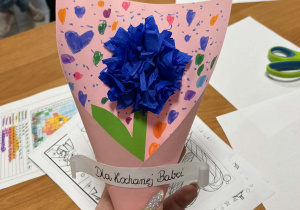 Dzień Babci i Dziadka