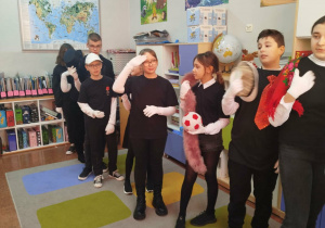 Grupa teatralna INNI