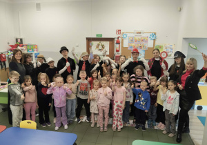 Uczniowie naszej szkoły