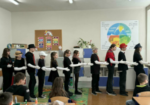 Grupa teatralna INNI