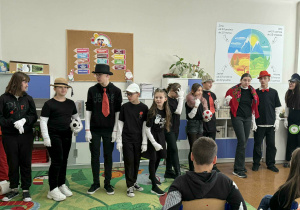 Grupa teatralna INNI