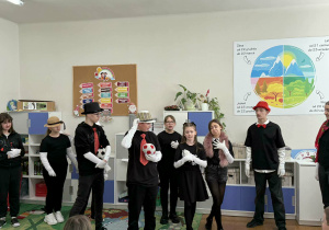 Grupa teatralna INNI