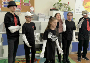 Grupa teatralna INNI