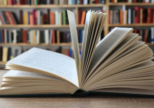 Otwarta książka