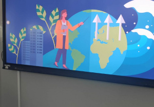 „Lekcja przyszłości – energia dla pokoleń” - warsztaty