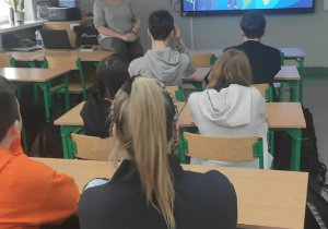 „Lekcja przyszłości – energia dla pokoleń” - warsztaty