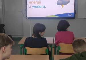 „Lekcja przyszłości – energia dla pokoleń” - warsztaty