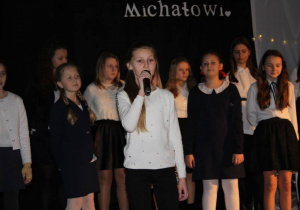 Koncert charytatywny Pomóżmy Michałowi wygrać z chorobą