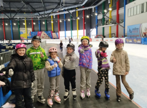 Ferie na medal z Dziewiątką