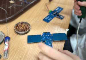 Kosmos - zestaw edukacyjny