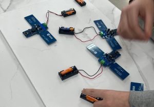 Kosmos - zestaw edukacyjny