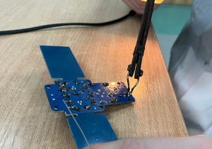 Kosmos - zestaw edukacyjny