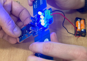 Kosmos - zestaw edukacyjny