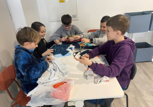 Warsztaty ekologiczne