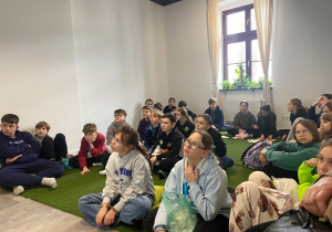 Warsztaty ekologiczne