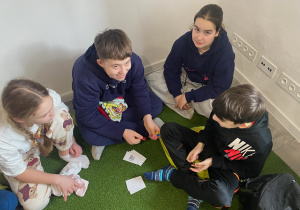 Warsztaty ekologiczne