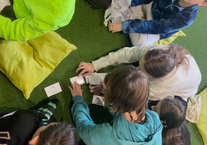 Warsztaty ekologiczne