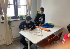 Warsztaty ekologiczne