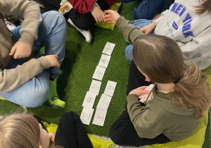 Warsztaty ekologiczne