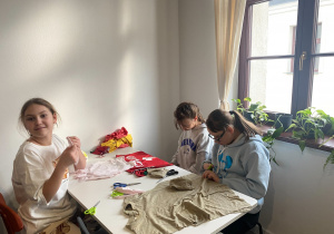 Warsztaty ekologiczne