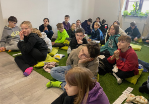 Warsztaty ekologiczne