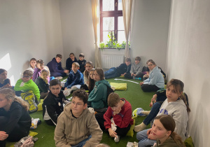 Warsztaty ekologiczne