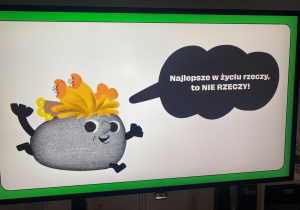 Warsztaty ekologiczne