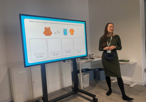 Warsztaty ekologiczne