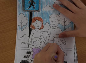 Bezpieczeństwo na drodze