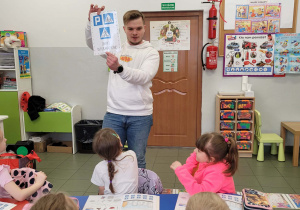 Bezpieczeństwo na drodze