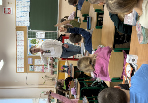 Bezpieczeństwo na drodze