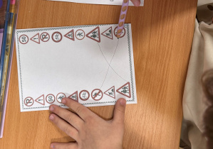 Bezpieczeństwo na drodze