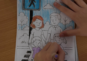 Bezpieczeństwo na drodze