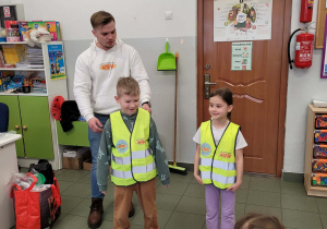 Bezpieczeństwo na drodze