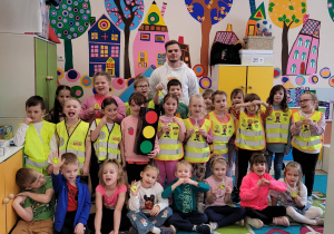 Bezpieczeństwo na drodze