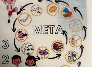 Dziewiątka - szkoła pełna uśmiechu - Dzień otwarty