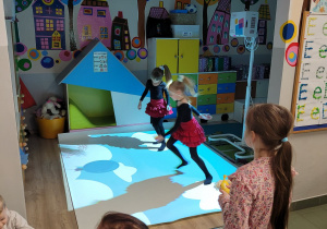 oddział przedszkolny