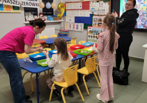 oddział przedszkolny