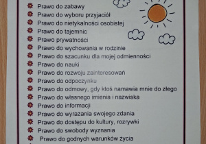 Prawa Dziecka i Walentynki z biblioteką