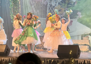 Magia teatru, emocje i ważne wartości…