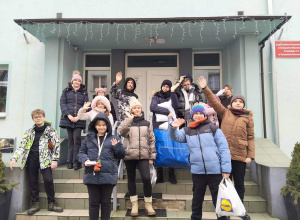 Teatralna podróż pełna radości już za nami!