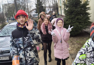 Teatralna podróż pełna radości już za nami!