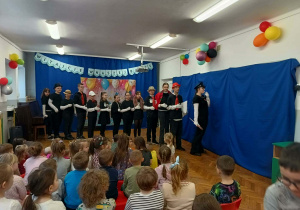 Teatralna podróż pełna radości już za nami!