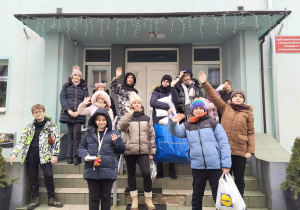 Teatralna podróż pełna radości już za nami!