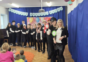 Teatralna podróż pełna radości już za nami!