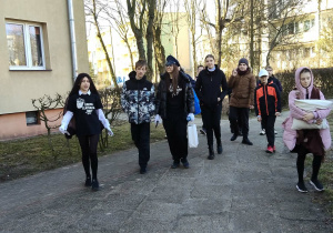 „Patrz, oto teatr!” - spektakl, który przyjeżdża do widzów.