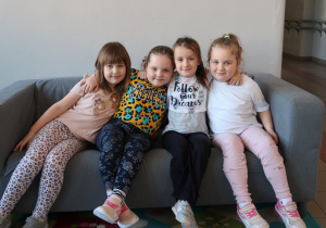 Najaktywniejsi czytelnicy na I półrocze